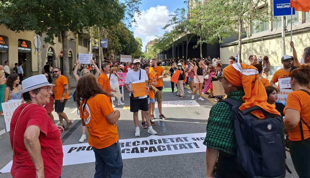 Sagrada Familia 20092025 tots a terra 20250920 123846