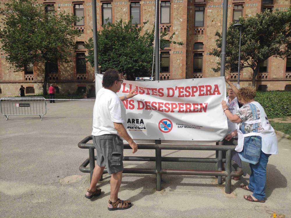 Sanitat 28062024 les llistes despera desesperan 1719940172468 1007 k