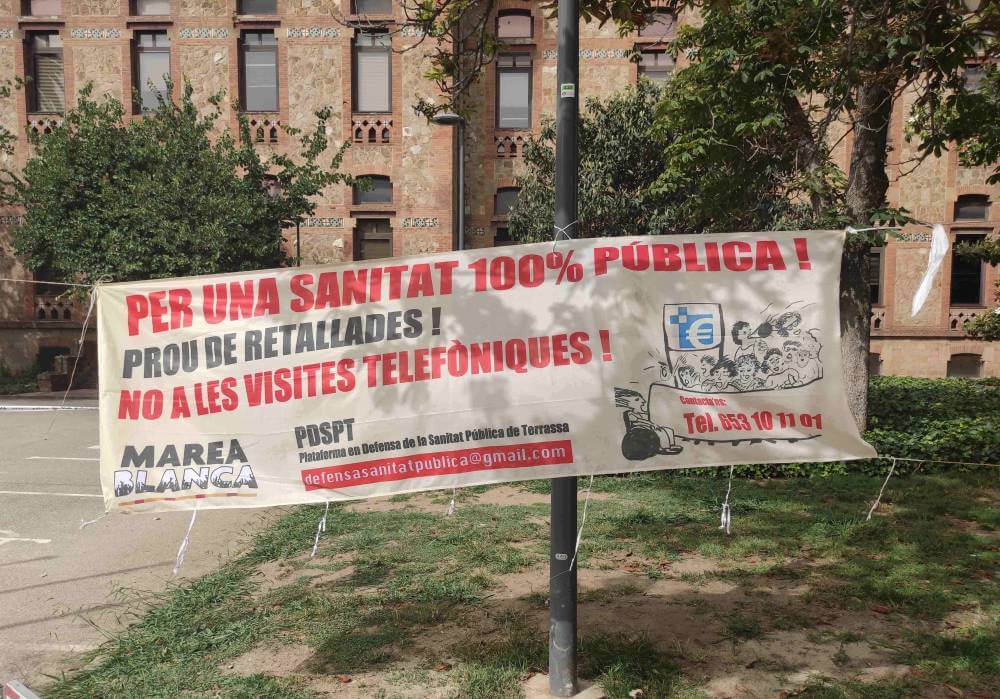 Sanitat 28062024 pancarta per una sanitat 100 per 100 publica 1719575687074 976 k 981 k