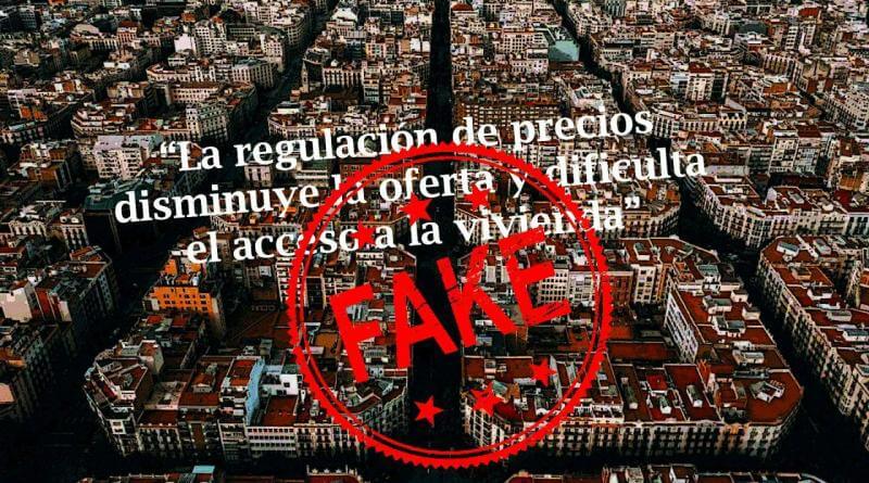 Sindicat de llogaters Falso 1