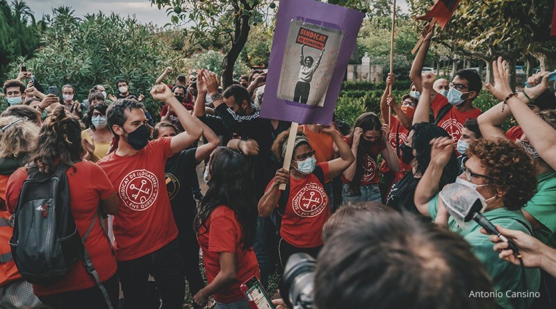 Sindicat de llogateres Capcaleres Articles Regulacio Amenaca