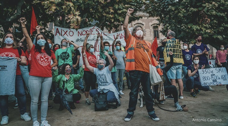 Sindicat de llogateres Capcaleres Articles Regulacio Funciona