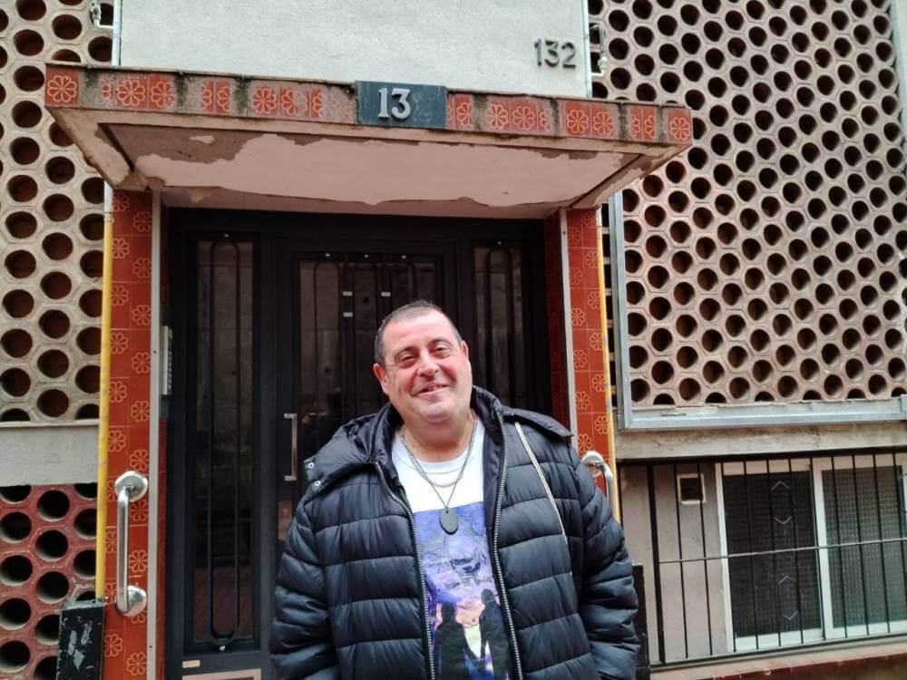 Sindicat de llogateres el calvari de juanjo per mantenir el seu pis disminuida 900