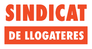 Sindicat de llogateres logo