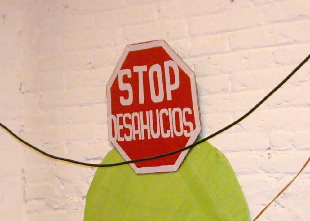 Stop deshaucios IMGP2795