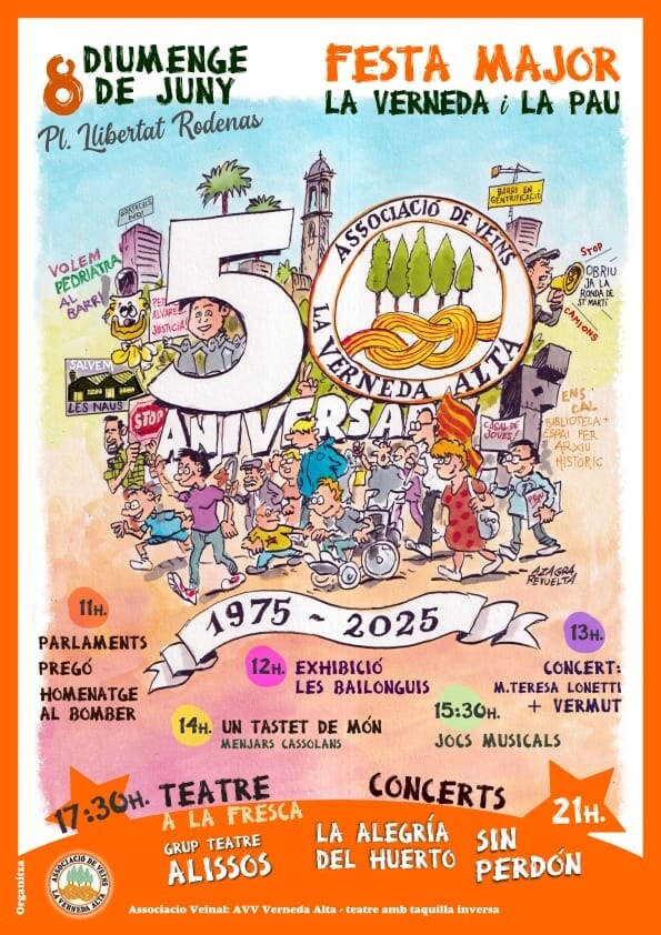 VERNEDA ASSOCIACI DE VEINS IMG 20250526 WA0000