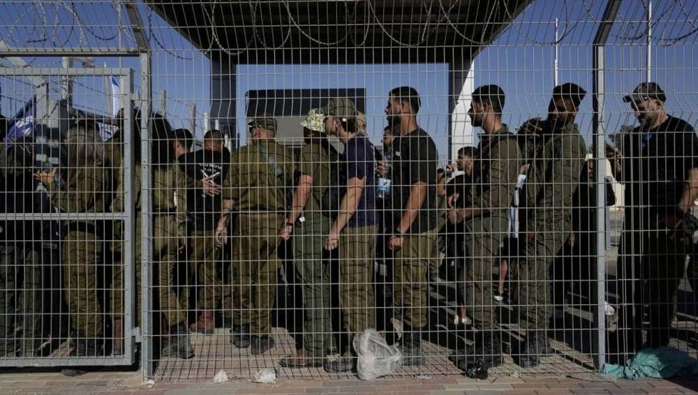 WORLD sOCIALIST WEB SITE PRISIONEROS Palestinos violados y torturados por soldados israelitasw
