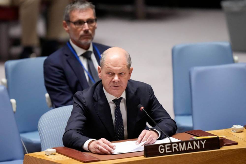 World Socialist Web site el canciller alemana olaf scholz a95428983f3e5bef77d16cc7850de42dde78ad2f