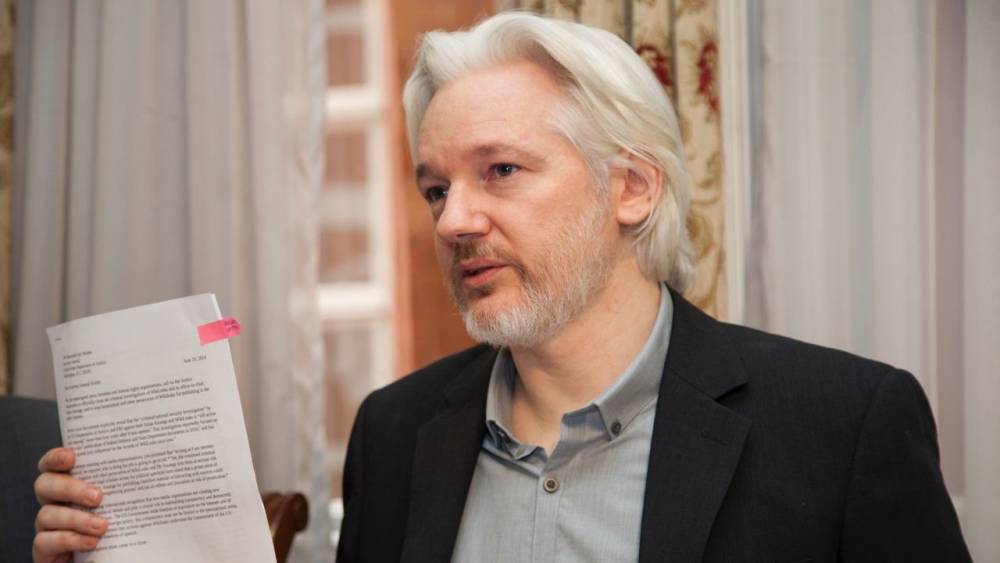 World Socialist web site liberen a Gersjkovich i detengan la persecucion contra Assange
