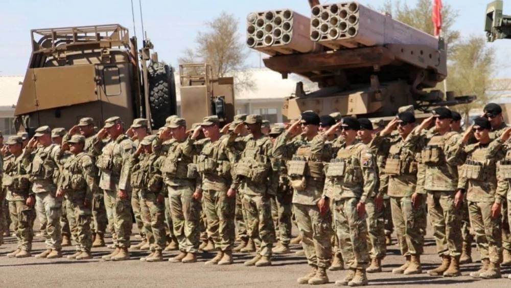 World socialist web site boric i milei particpan en ejercicios militares con el comando sur de eeuu