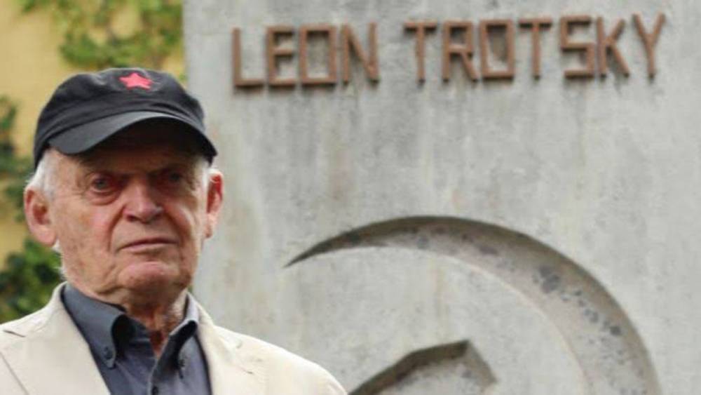 World socialist web site ha mu erto el nieto de trosky1f2637b4b62620540362a1f069dbf80183059f1f