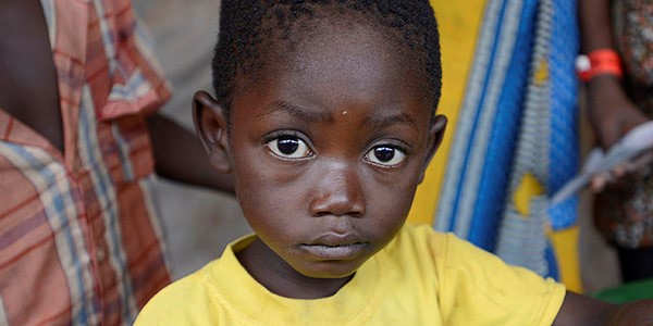 acnur dia mundial del refugiado 20062019