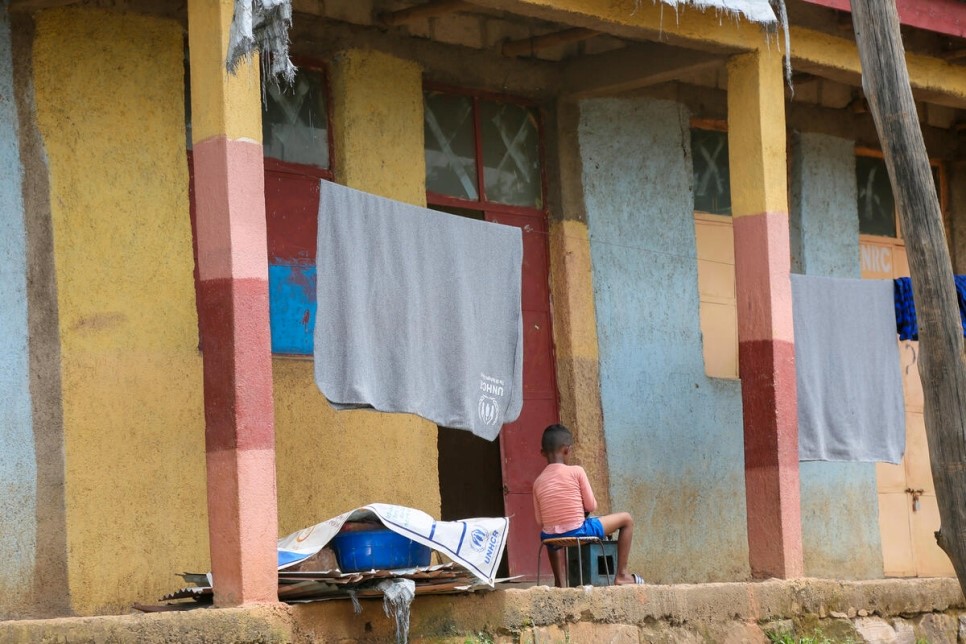 acnur tigray refugiados eritreos