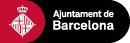 ajuntament barcelona logo