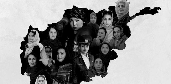 amnistia internacional Talibans contra les dones en Afganistan