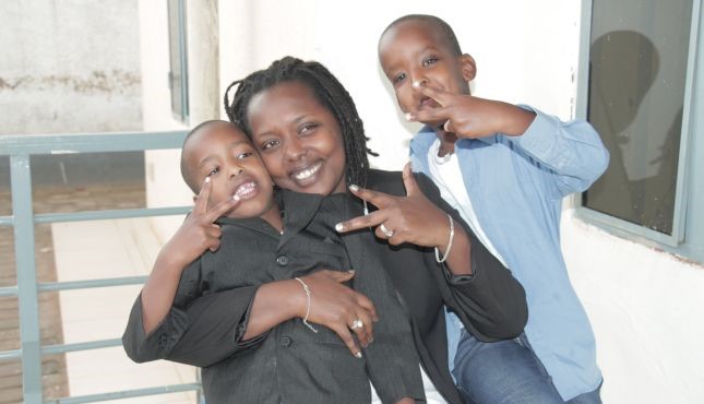 amnistia internacional alliberament de Germain Rukuki