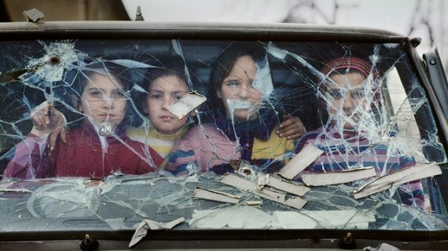 amnistia internacional dia contra la violencia hacia las mujeres