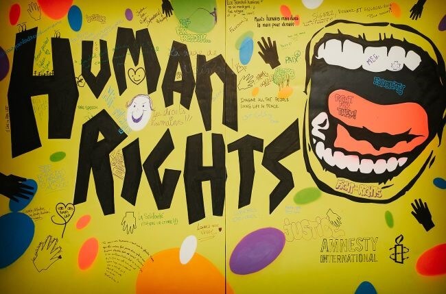 amnistia internacional informe derechos humanos 2020 i 2021