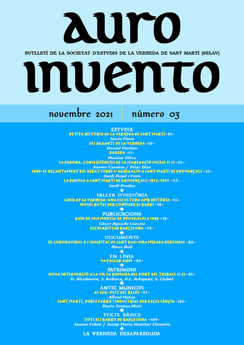 Revista Auro Inveto 03