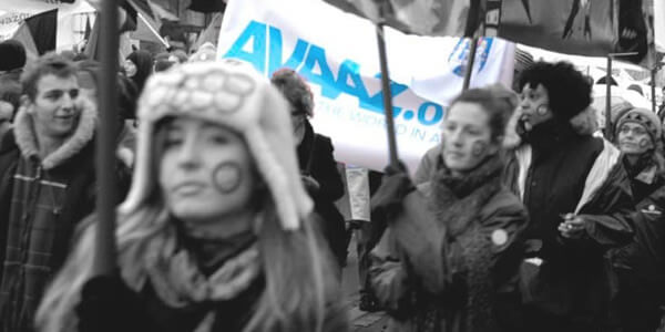 avaaz