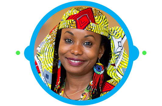 avaaz hindou oumarou lider indigena del chad