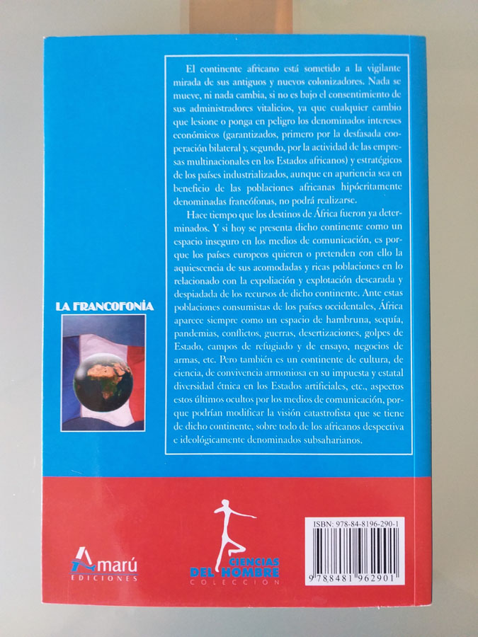 colonialismo la francofonia 1 2