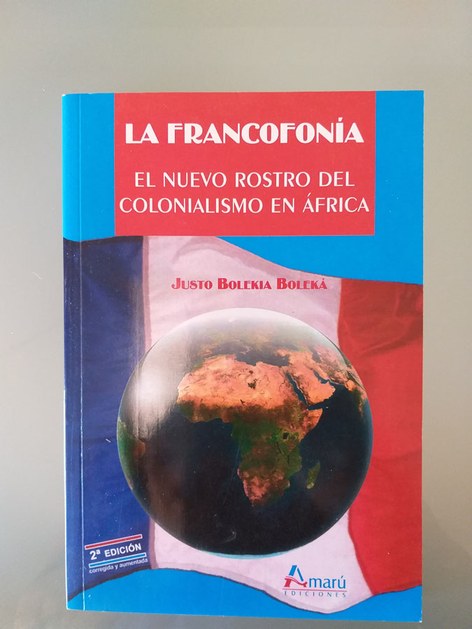 colonialismo la francofonia 5 3