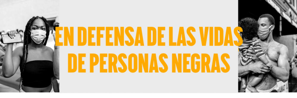 defemsem les vides de persones negres