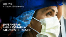 dia internacional de la enfermeria 2020 novedades