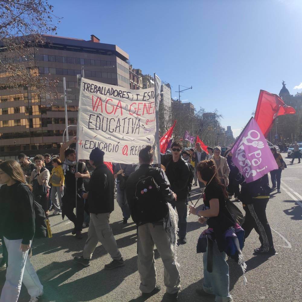 educacion 11022026 trwballadors i estudiants feb95ddb 0a96 4854 bec7 f583d566095c