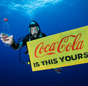 greenpeace campaa contra el plastico