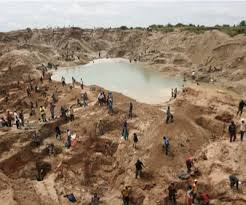 katanga Repuiblica democratica del Congo