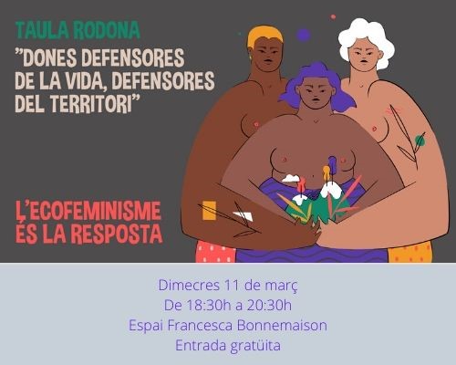 lecofeminisme s la resposta