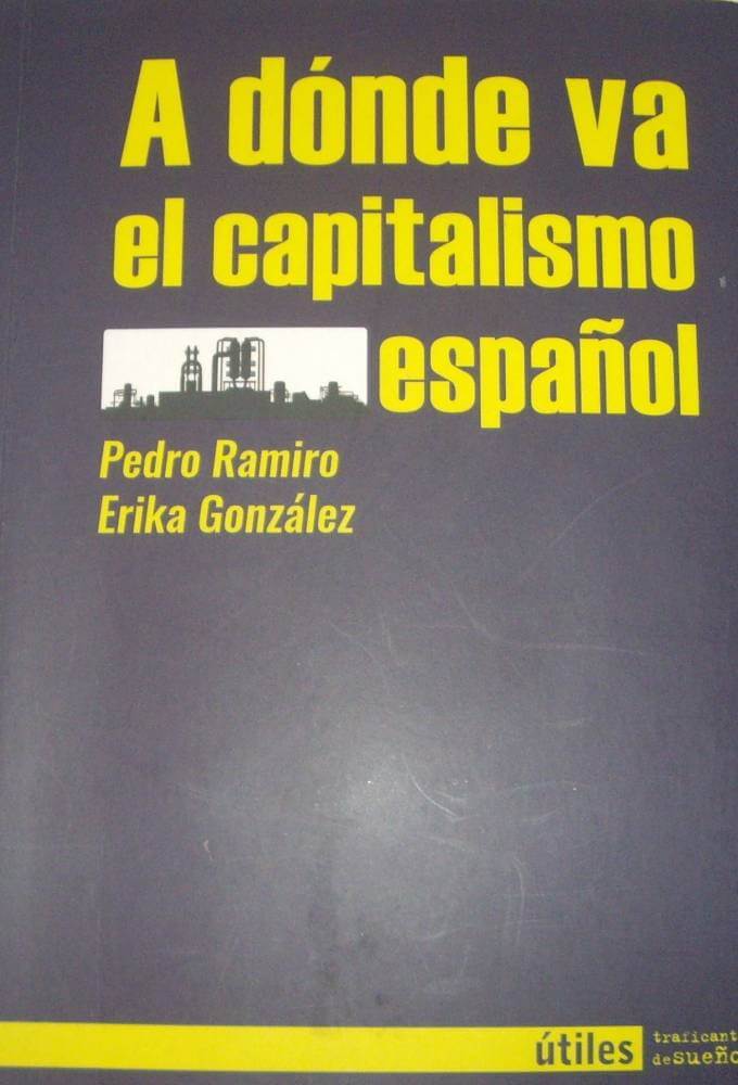 libro a donde va el capitalismo espaol IMGP8160 2 a donde va el capitalismo espaol