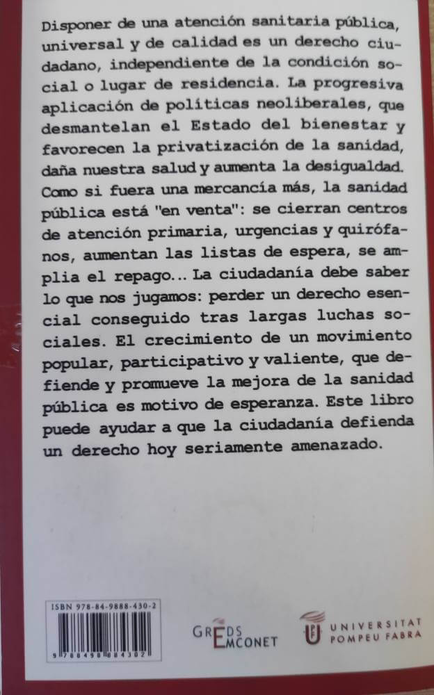 libro la sanidad est en venta contraportada 1716222717107 939 k