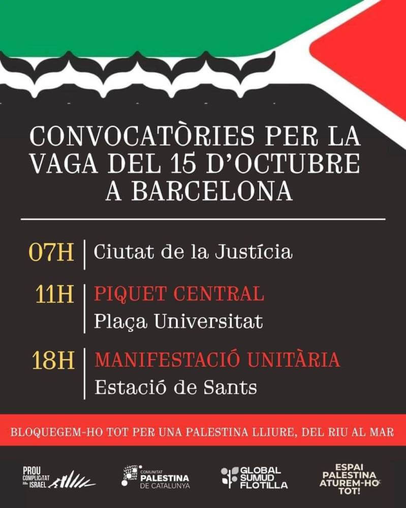 lluita internacionalista 13102025 VG 15 O Convocatories