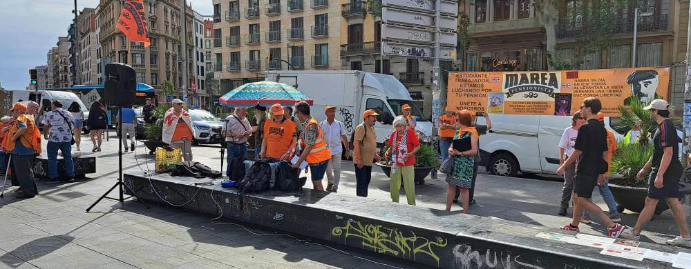 marea pensionista 03062025 foto de ambiente 20250602 100423