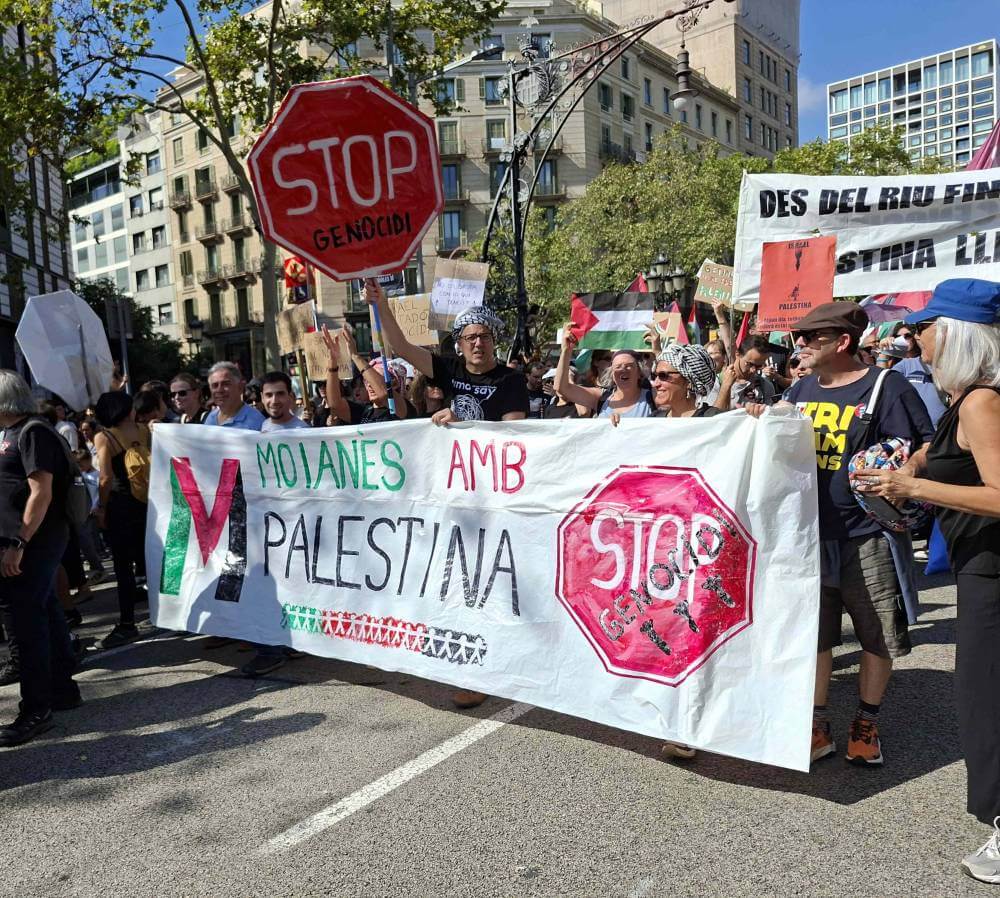 marea pensionista 04102025 Moianes amb Palestina 20251004 130636