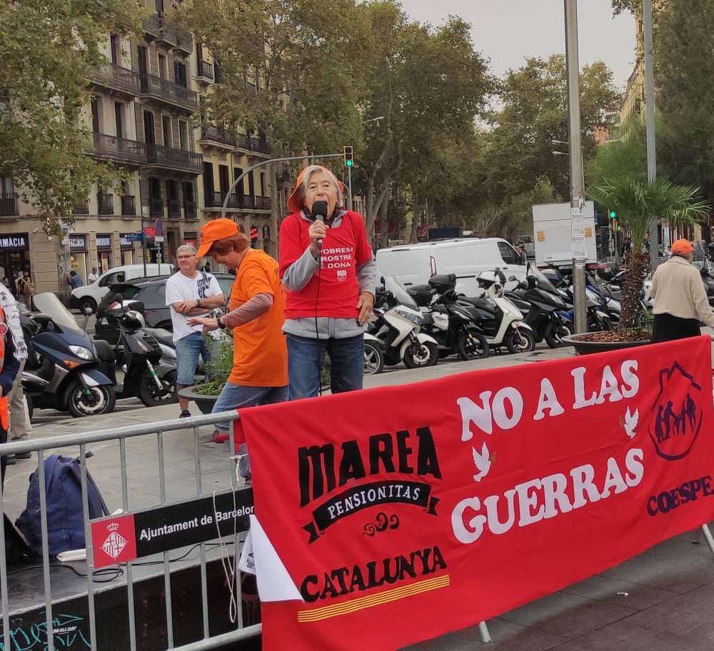marea pensionista 14102024 la lluisa en su discurso dirigido a las personas mayores que viven solas 1728900387508 929 k