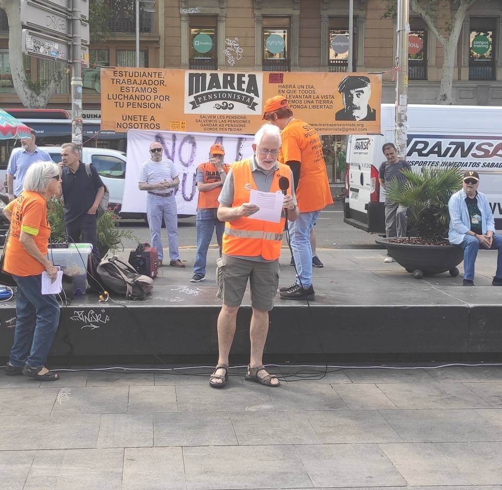marea pensionista 17062024 pensionista habla sobre la lucha por los CAP 1718797186553 1006 k