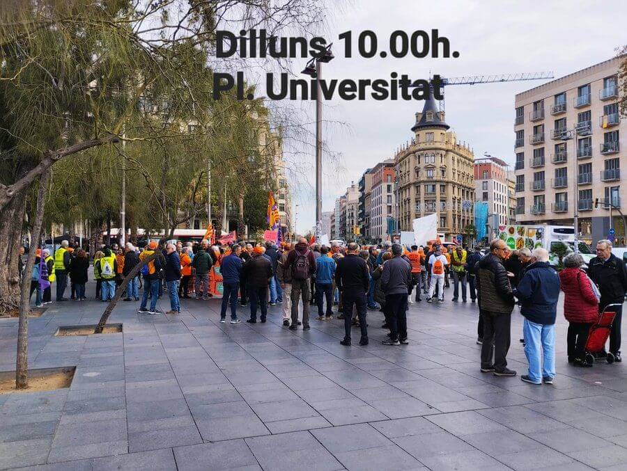 marea pensionista 19122025cartel convocando al proper dilluns 17426735444308487983152888263962