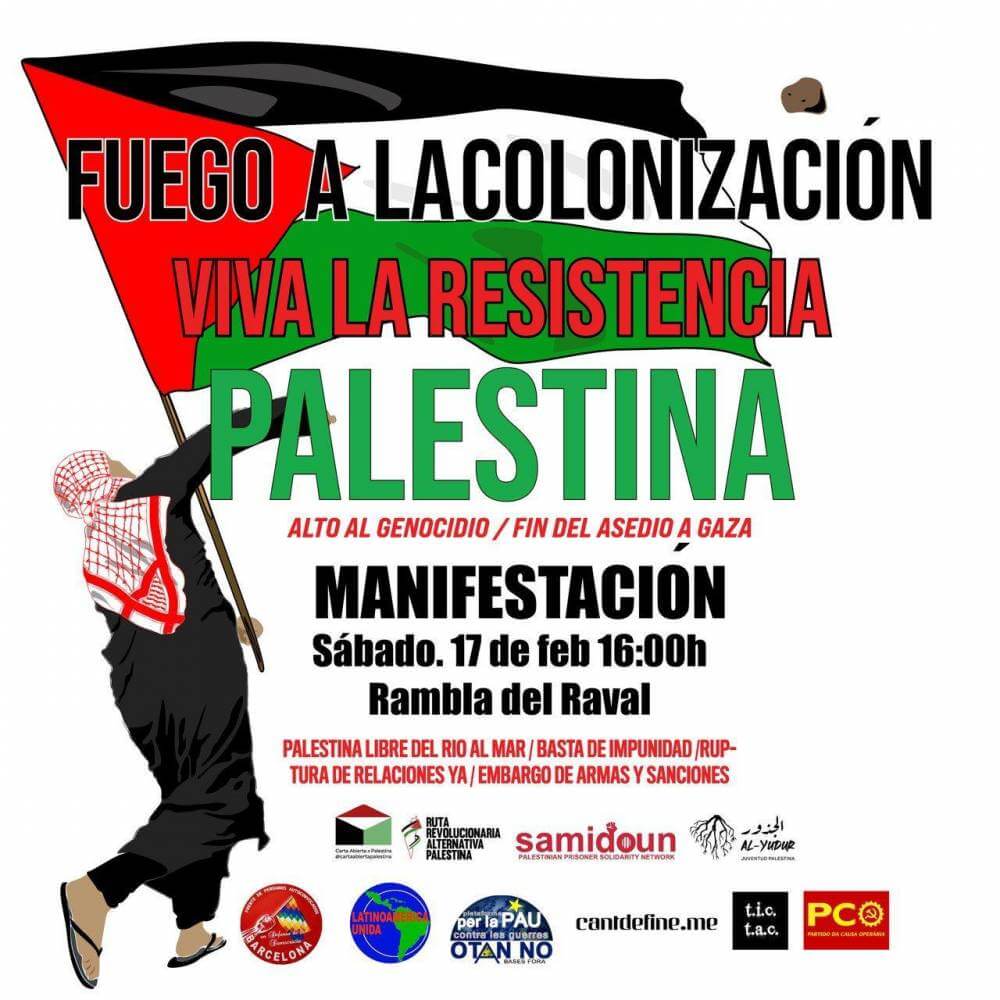 marea pensionista cartel manifestacion 17022024 IMG 20240215 WA0026