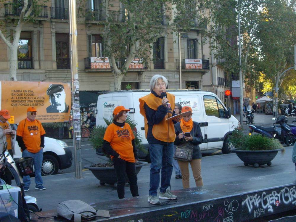 marea pensionista de catalunya LlUISA LLEGEIX COMUNICAT 28OIMGP8571 disminuit 900 k