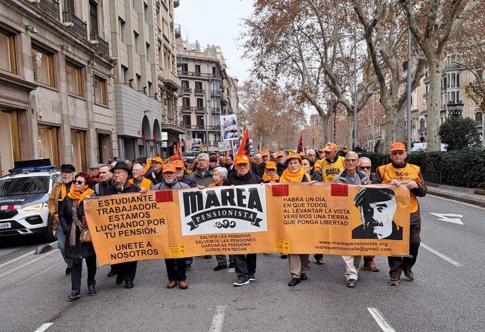 marea pensionista manifestacion 29012024 mani por la calle Gran via 20240129 104750 disminuido a 1020