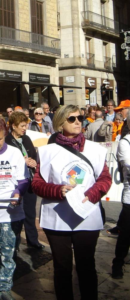 maria jose carcelen de la coordinadora de residncies 51 IMGP7800