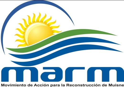 marm logo