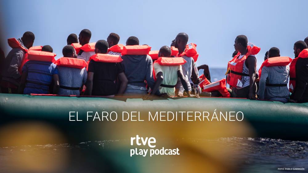 medicos sin fronteras podcast el faro del mediterraneo