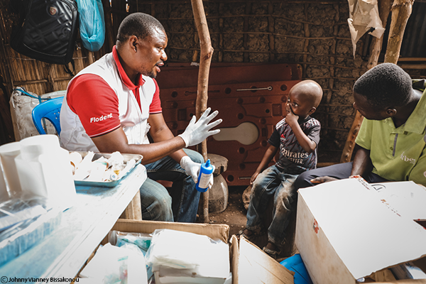 medicos sin fronteras republica democratica del congo