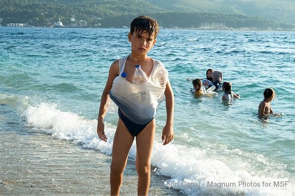 metges sense fronteres Moria