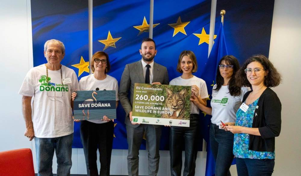 movemos europa ley europea de proteccion de la naturaleza